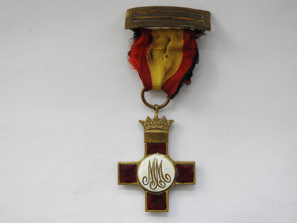 Legion Condor, Spanien, Militärverdienst Orden