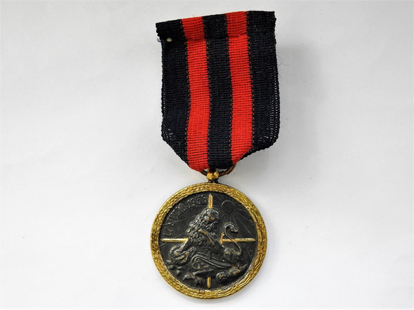 Erinnerungsmedaille Spanien Legion Condor 1936-39 Medalla de la Campana